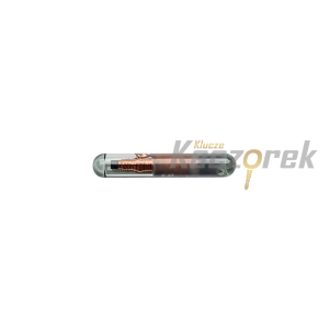 Transponder - 48 CR